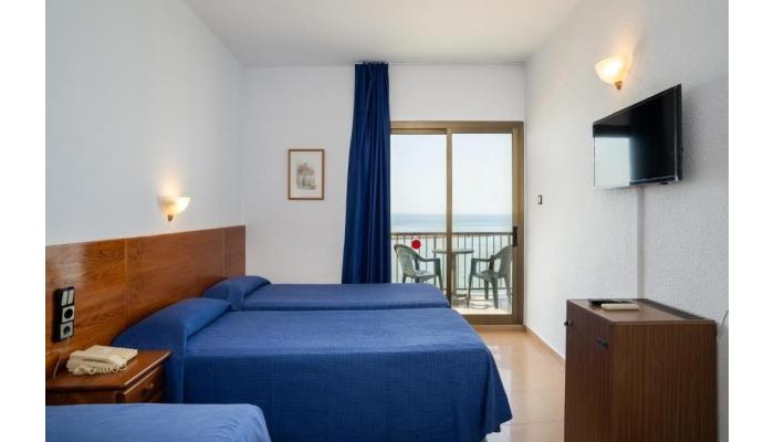 Medplaya Hotel Vistamar Costa Dorada poza 4