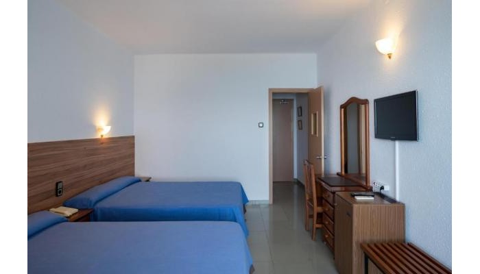 Medplaya Hotel Vistamar Costa Dorada poza 3