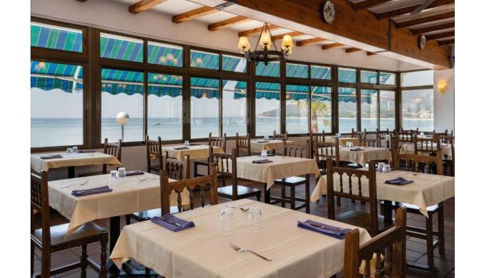 Medplaya Hotel Vistamar Costa Dorada poza 6