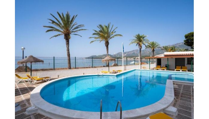 Medplaya Hotel Vistamar Costa Dorada poza 9