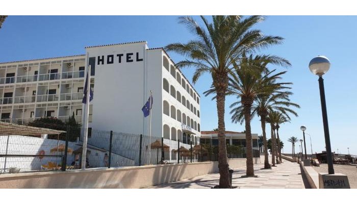 Medplaya Hotel Vistamar Costa Dorada poza 1