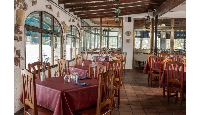 Medplaya Hotel Vistamar Costa Dorada poza 7