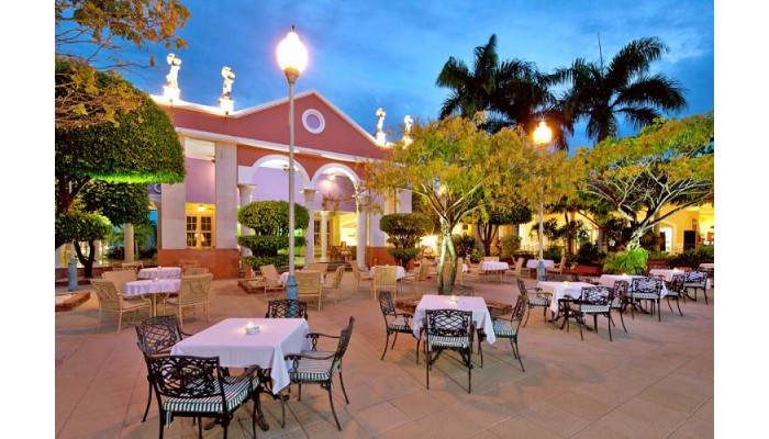 Hotel Iberostar Costa Dorada poza 2