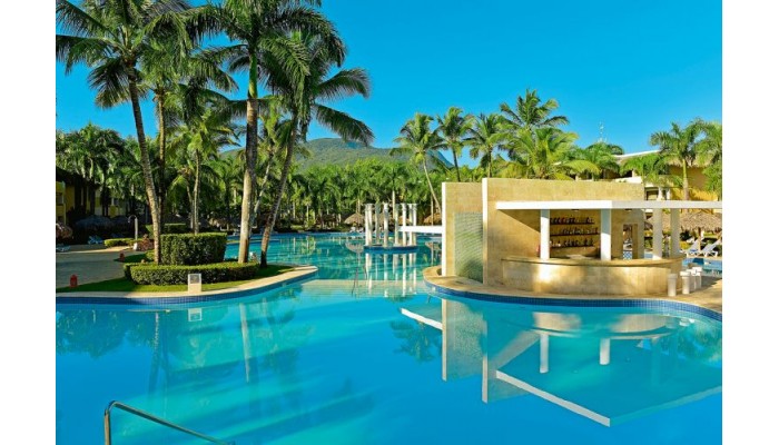 Hotel Iberostar Costa Dorada poza 1