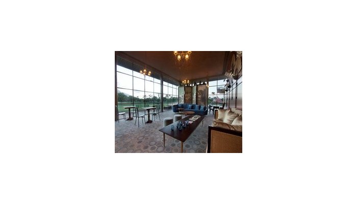 Hotel Vh Atmosphere poza 1