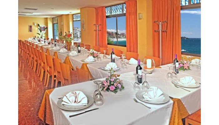 Hotel Arrayanes Playa poza 5