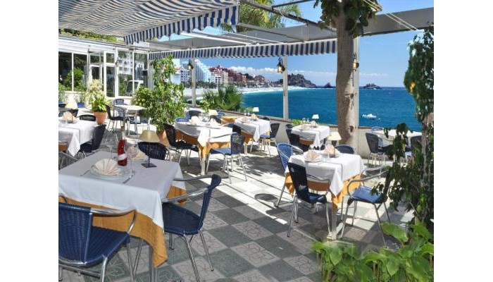 Hotel Arrayanes Playa poza 6