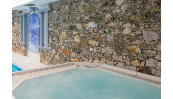 Hotel Carlina Courchevel poza 17