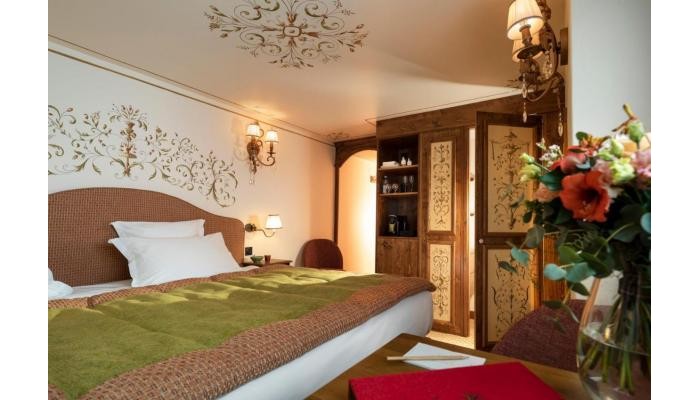 Hotel De La Loze poza 5