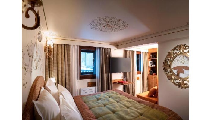 Hotel De La Loze poza 6