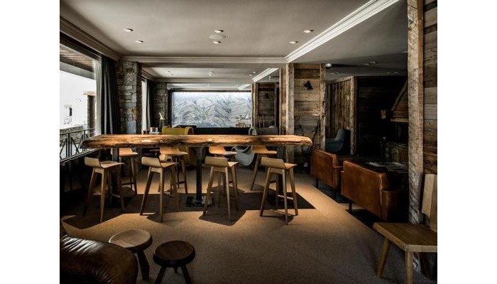 Hotel Des Trois Vallees poza 9