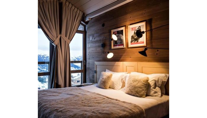 Hotel Des Trois Vallees poza 5