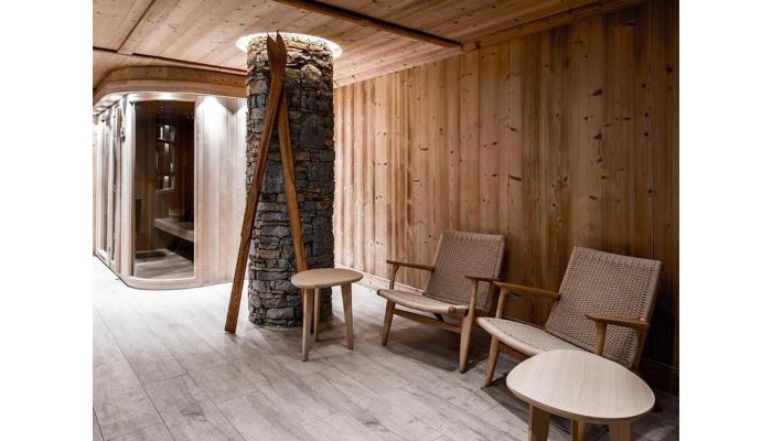Hotel Des Trois Vallees poza 10