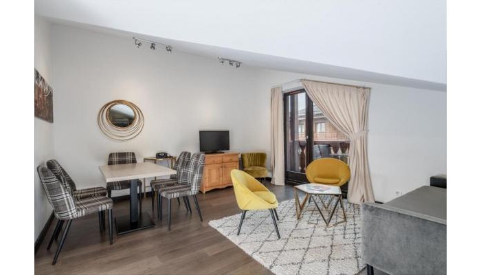 Hotel Fahrenheit Seven poza 16
