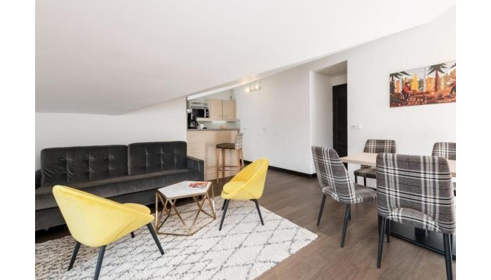 Hotel Fahrenheit Seven poza 15