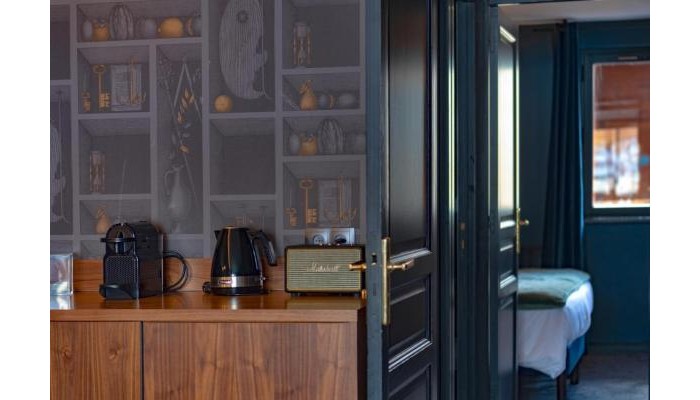Hotel Fahrenheit Seven poza 4