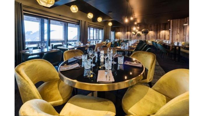 Hotel Fahrenheit Seven poza 22