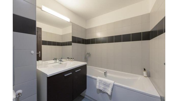 Hotel Fahrenheit Seven poza 17