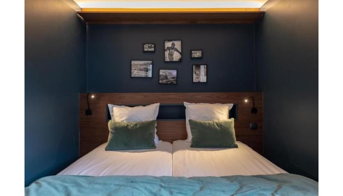 Hotel Fahrenheit Seven poza 8