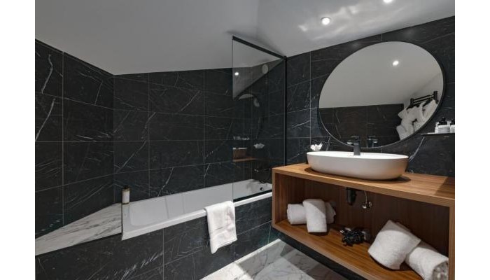 Hotel Fahrenheit Seven poza 9