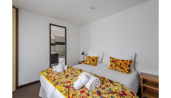 Hotel Fahrenheit Seven poza 18