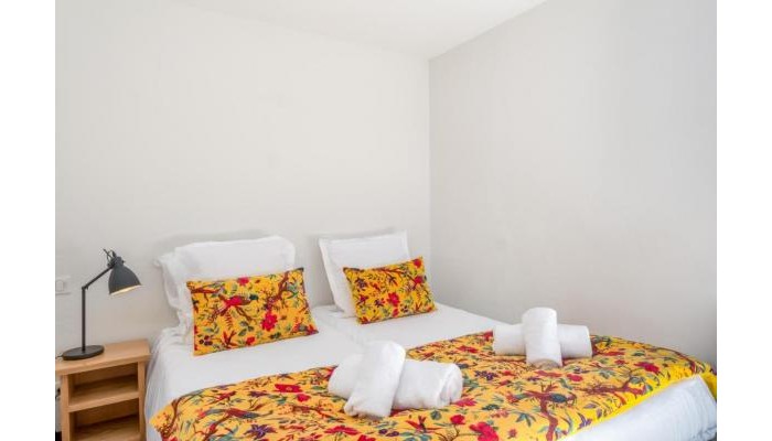 Hotel Fahrenheit Seven poza 19