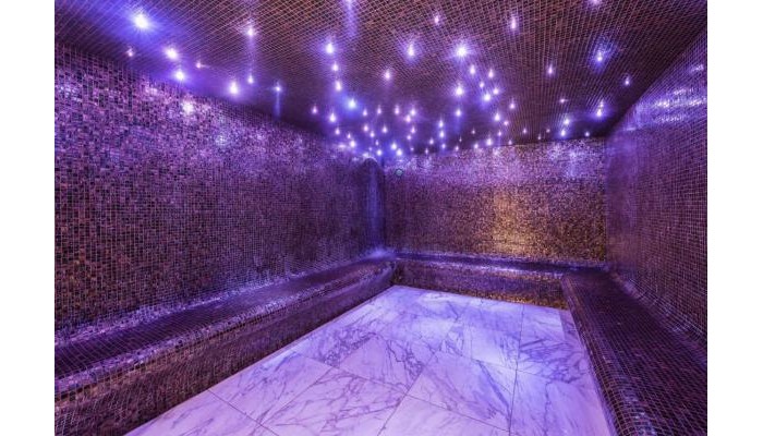 Hotel Fahrenheit Seven poza 26