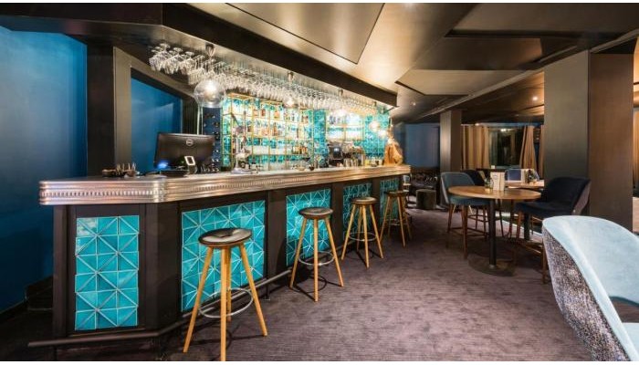 Hotel Fahrenheit Seven poza 24