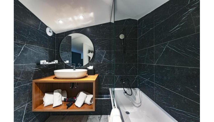 Hotel Fahrenheit Seven poza 5