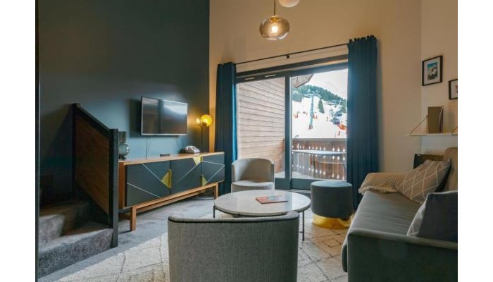 Hotel Fahrenheit Seven poza 12