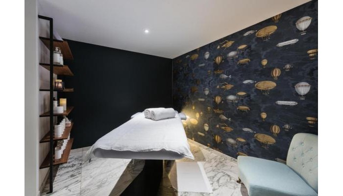 Hotel Fahrenheit Seven poza 28
