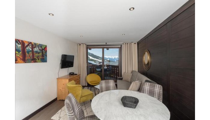 Hotel Fahrenheit Seven poza 21
