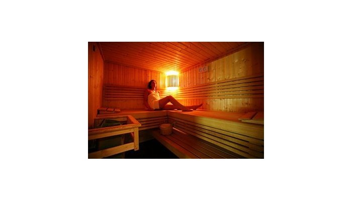 Hotel Le New Solarium poza 6