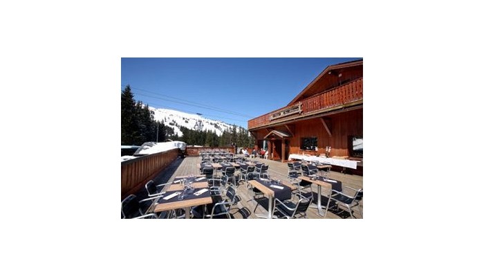Hotel Le New Solarium poza 5