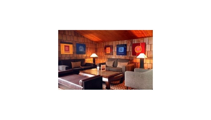 Hotel Le New Solarium poza 2