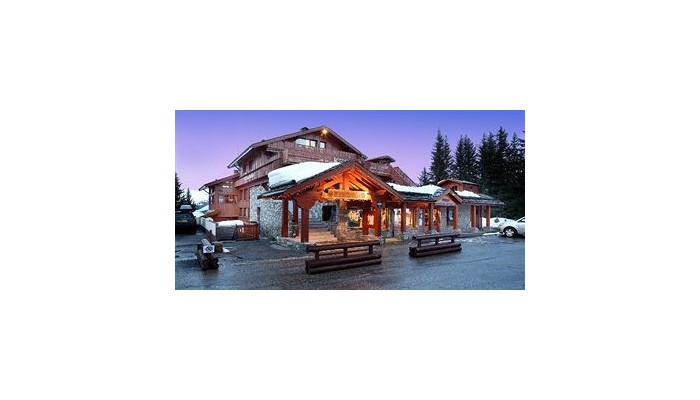 Hotel Le New Solarium poza 3