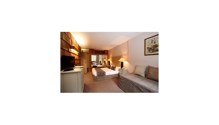 Hotel Le New Solarium poza 0