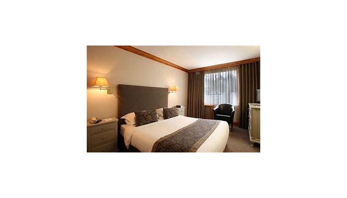 Hotel Le New Solarium poza 9