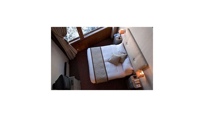 Hotel Le New Solarium poza 10