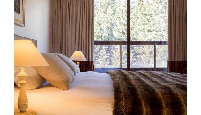 Hotel Le Palace Des Neiges poza 12