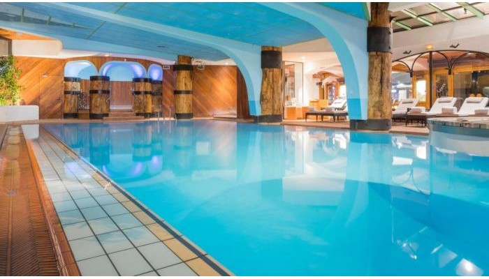 Hotel Le Palace Des Neiges poza 18