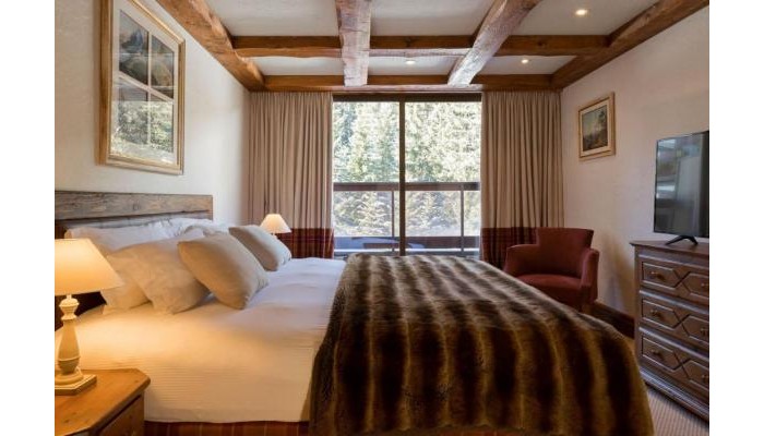 Hotel Le Palace Des Neiges poza 10
