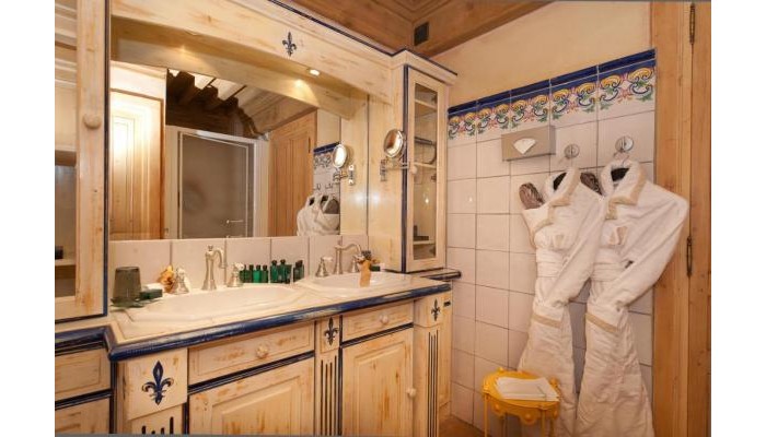 Hotel Le Saint Joseph poza 8