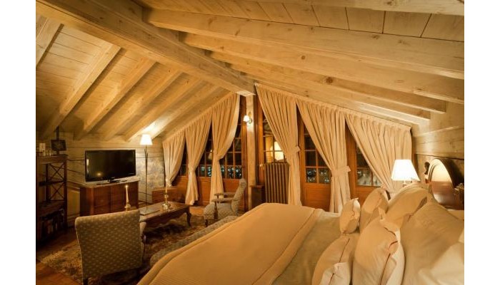 Hotel Le Saint Joseph poza 6