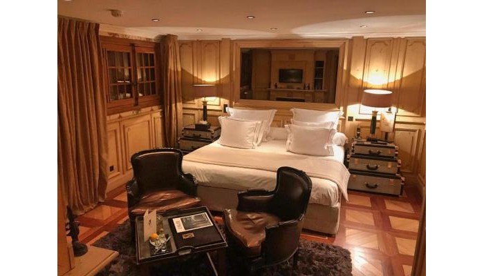 Hotel Le Saint Joseph poza 1