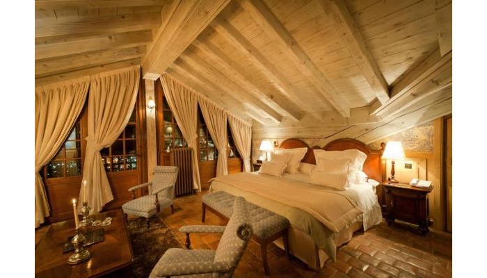 Hotel Le Saint Joseph poza 7