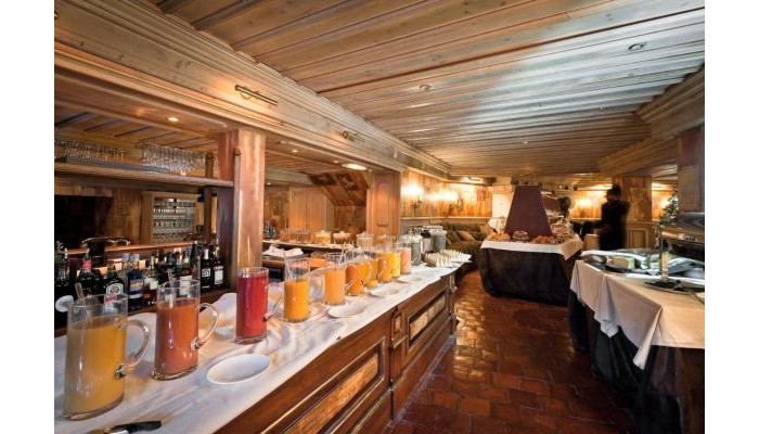 Hotel Le Saint Joseph poza 10