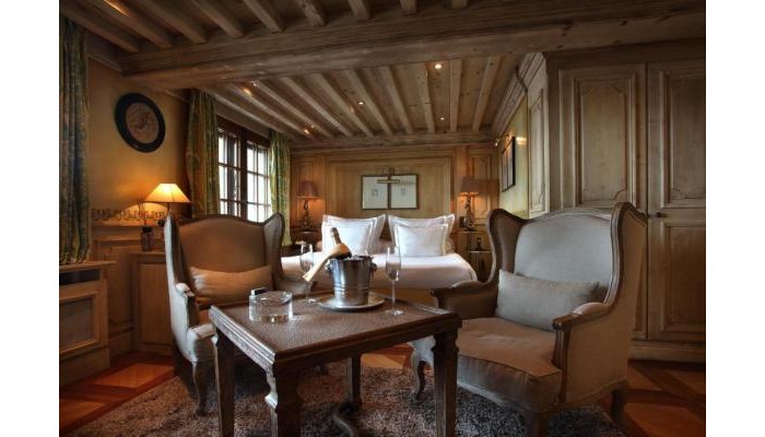 Hotel Le Saint Joseph poza 4