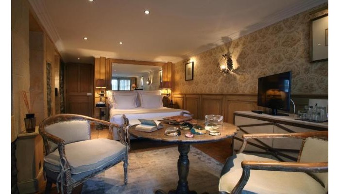 Hotel Le Saint Joseph poza 5