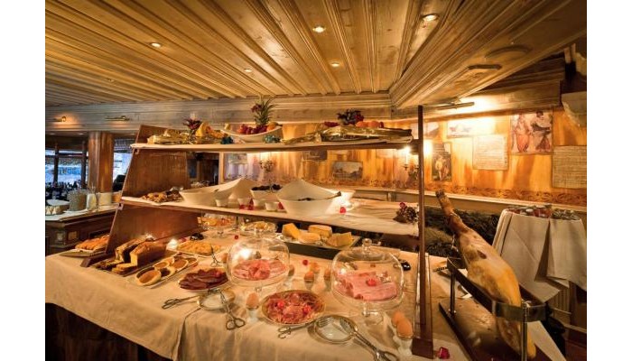 Hotel Le Saint Joseph poza 9